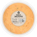 Roomkaas sweetpepper