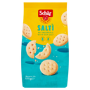 Schär Salted Crackers