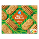 Dierenkoekjes