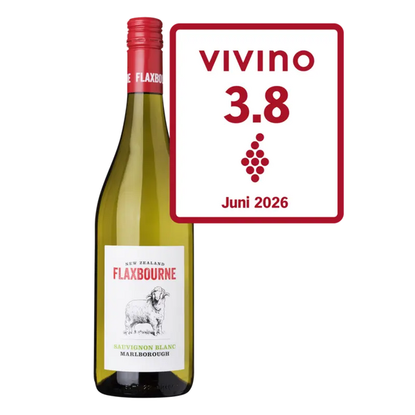 Flaxbourne White Wine Sauvignon Blanc