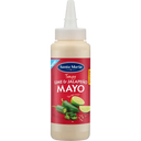 Santa Maria Lime & jalapeño mayo