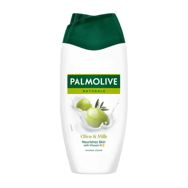 Palmolive Naturals olijf en melkdouchecrème