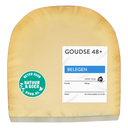 Gouda matured 48+ piece