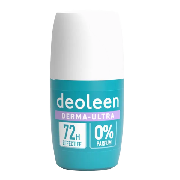 Deoleen Derma-ultra 72h roller