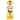 Appelsientje Ananas 100 % reiner Saft