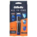 Gillette All-in-One-Trimmer