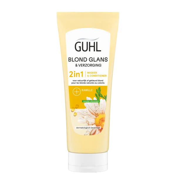 Guhl Blond Glanz & Pflege Spülung