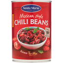 Santa Maria Mexicaanse chili bonen