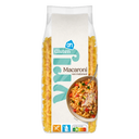 Glutenvrij Vezelrijke macaroni
