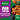 Knorr Air fryer mix Koreaanse kip