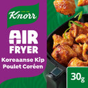 Knorr Air fryer mix Koreaanse kip