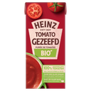 Heinz Tomato gezeefd biologisch