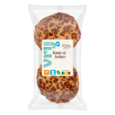 Glutenvrij Kaas-ui bollen