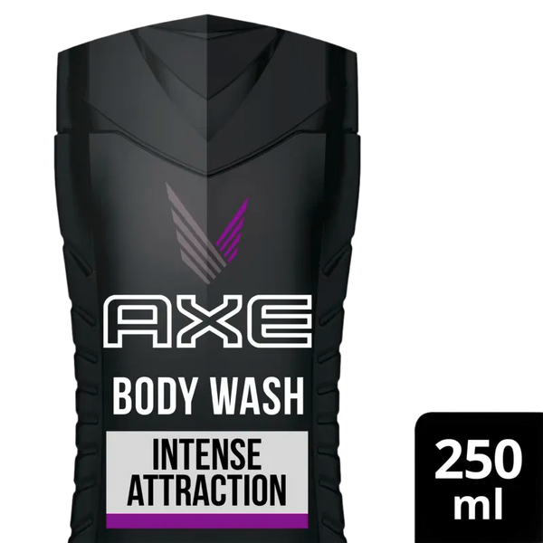 Axe Erfrischendes Duschgel