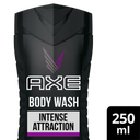 Axe Erfrischendes Duschgel