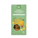 Delicatezza Käsecracker mit Oregano