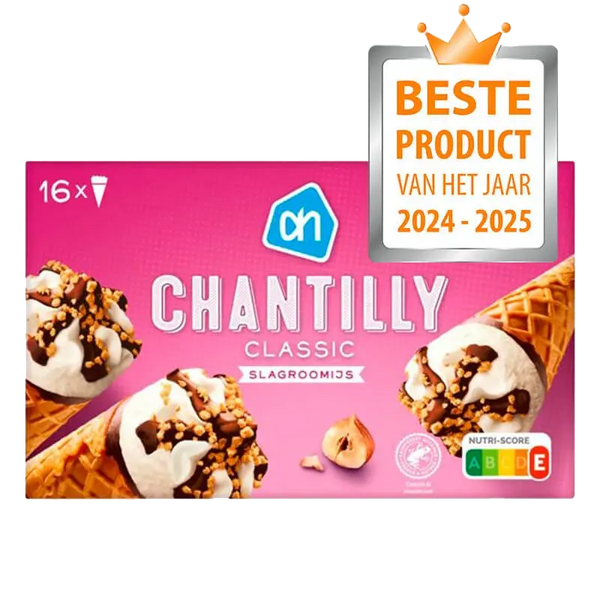 Chantilly