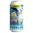 Uiltje Brewing Houston we have a problem NEIPA