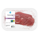 Pork tenderloin