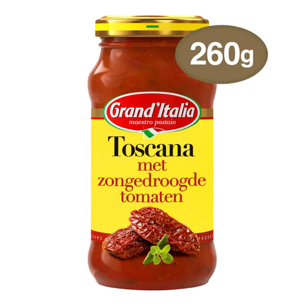 Grand' Italia Toscana pastasaus