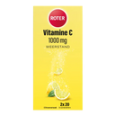 Roter Vitamine C 1000mg bruistabletten