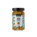 Olymp Grüne Oliven mit Feta-Käse