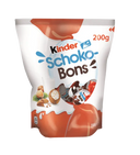 Kinder Schokobons milk
