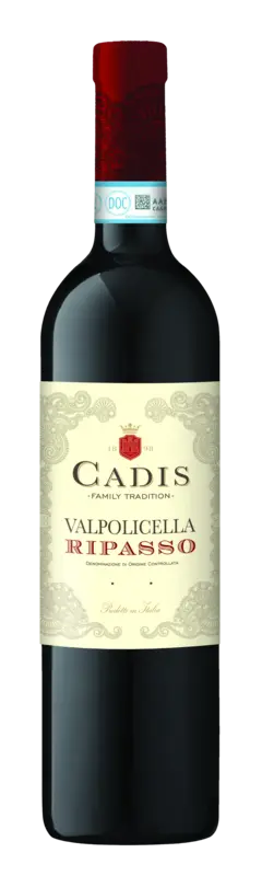 Cadis Valpolicella Ripasso