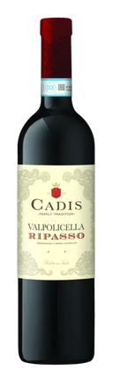 Cadis Valpolicella Ripasso