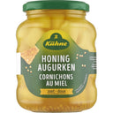 Kühne Honing augurken