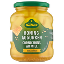 Kühne Honig-Gurken