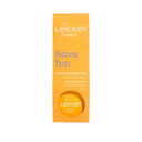 The Lekker Company Natürlicher Deodorant Mandarine Zitrone