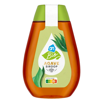 Agave syrup