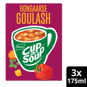 Knorr Cup-a-soup hongaarse goulash