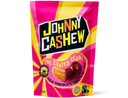 Johnny Cashew Schokolade Honig Meersalz Limited Edition