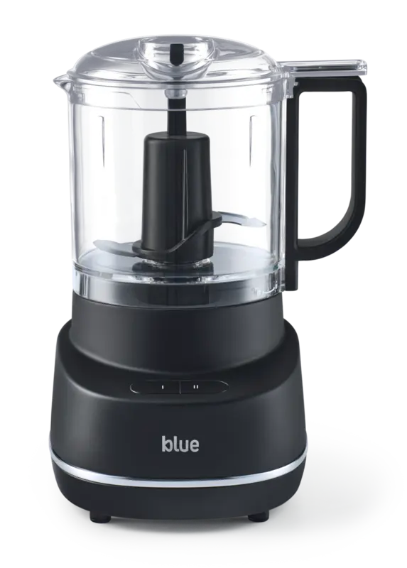 Blue Home Zerkleinerer