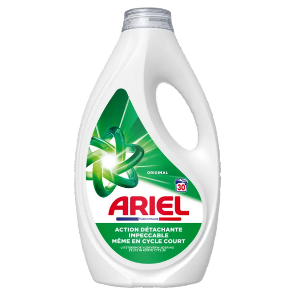 Ariel Flüssig Original Waschmittel