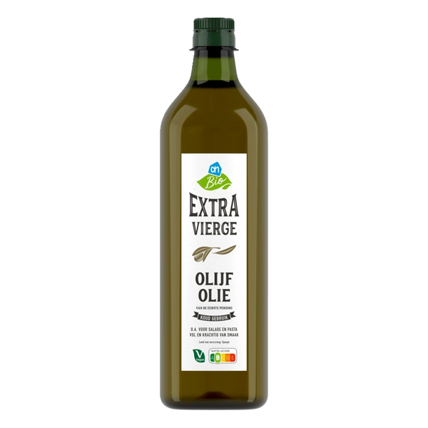 Biologisch Olijfolie extra vierge