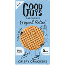 Good guys bakehouse Original salted crispy crackers