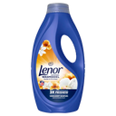 Lenor Vloeibaar wasmiddel gouden orchidee