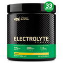 Optimum Nutrition Electrolyte Powder Lemon