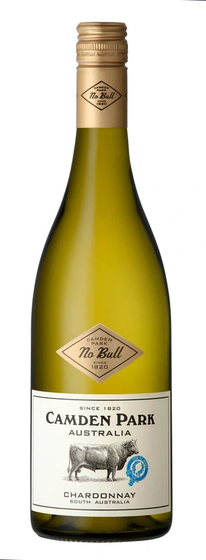 Camden Park White Wine from Chardonnay Grapes
