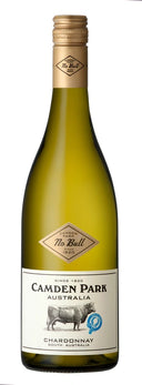 Camden Park White Wine from Chardonnay Grapes