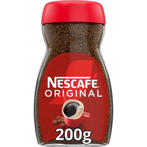 Nescafé Original löslicher Kaffee