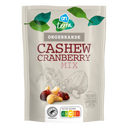 Cashew cranberry mix unroasted