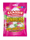 ZED Candy Jawbreaker classic