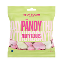 Pandy Fluffy Clouds