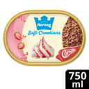 Hertog Soft Creations Strawberry