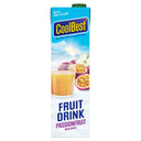 CoolBest Passionfruit Fruit Drink