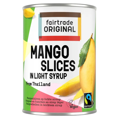 Mango (preserves)